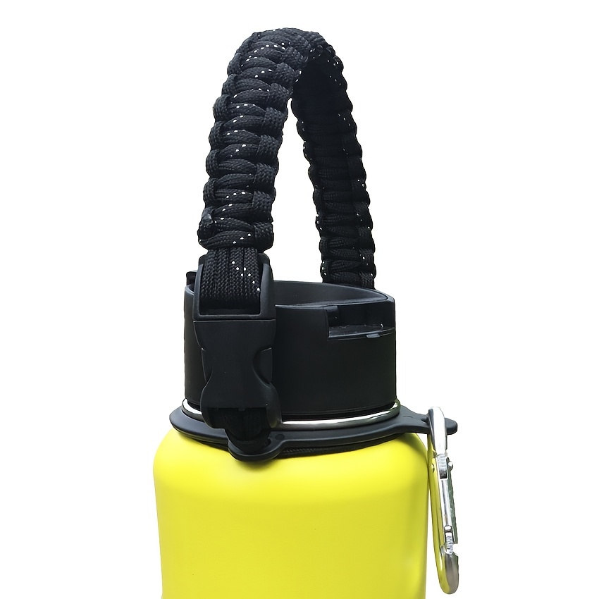 Hydro Flask Water Cup And Bottle Shoulder Strap 1 - Temu