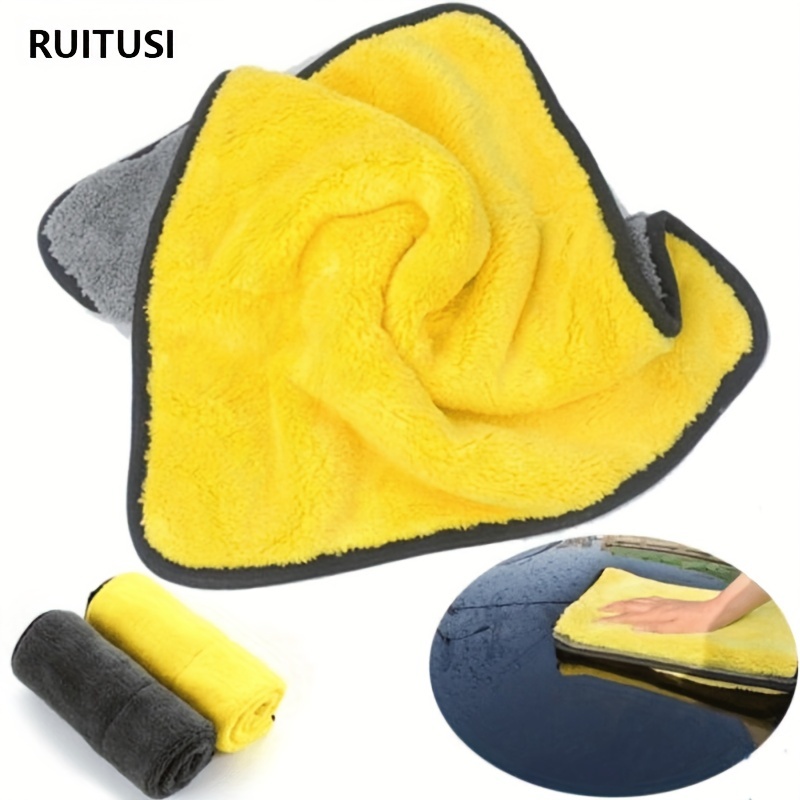 Car Cleaning Kit Car Wash Portable Microfiber Wheel Tire Rim Brush+car  Cleaning Drying Cloth Auto Cleaning For Car Cleaning Accessories - Temu  Czech Republic