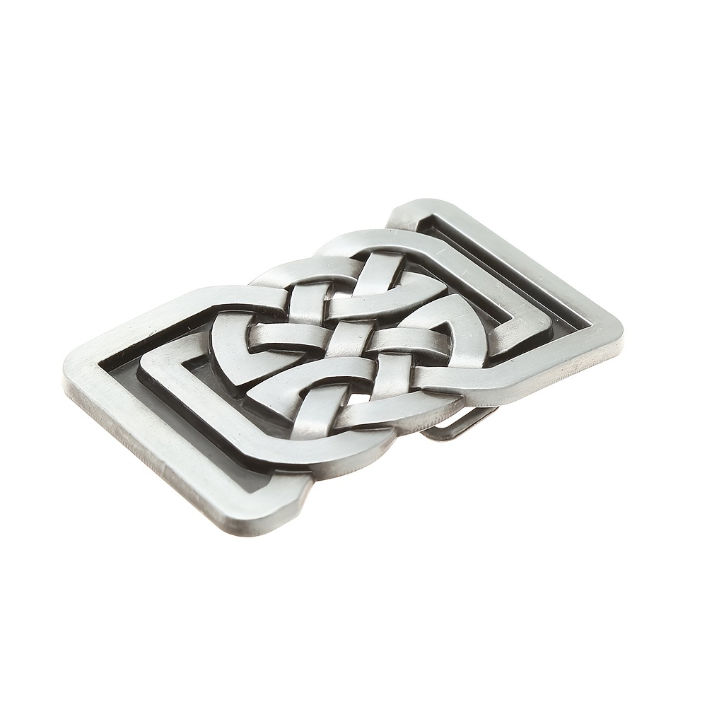 Western Cowboy Belt Buckle Men's Accessories