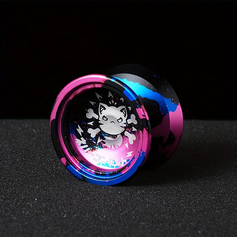 High sales end yoyo