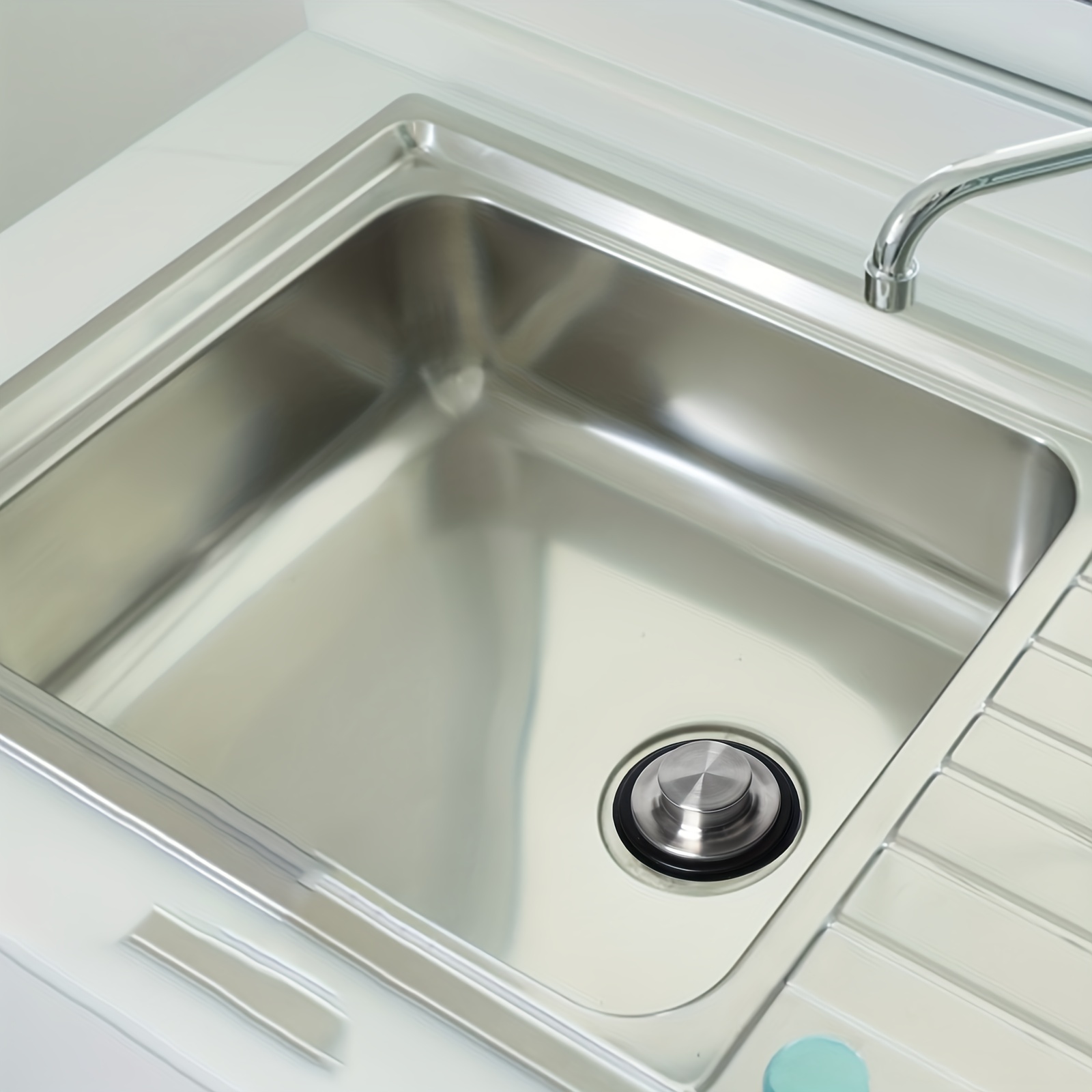 Temu Kitchen Disposable Strainer Sink Drain Garbage Mesh Rack - Home &  Kitchen - Temu 4.99