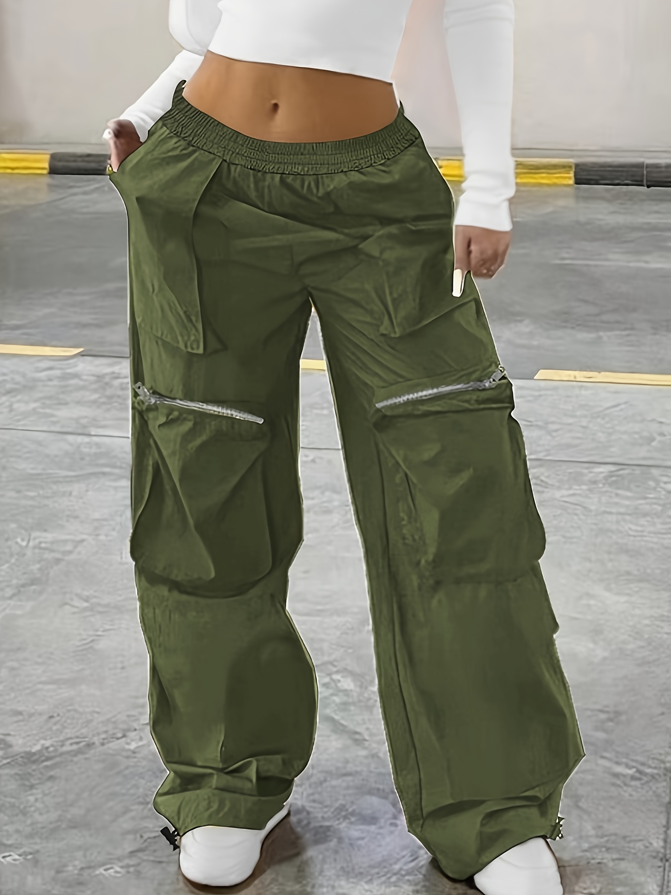Cargo Pants Women - Temu