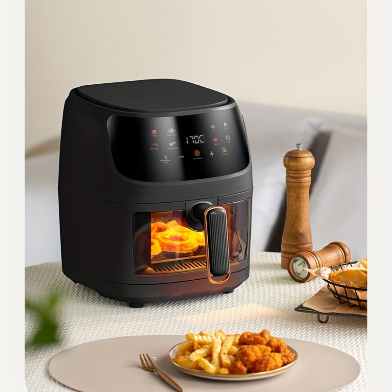 Touch 'n fry: Taylor UK launches latest FriFri fryers - The