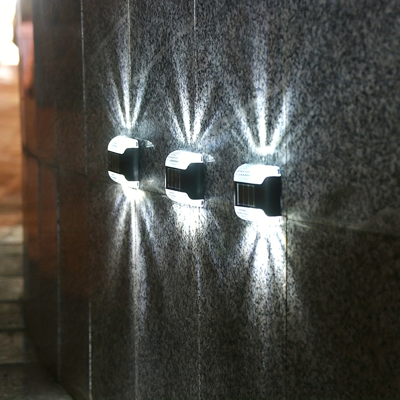 LED Wall Washer Lights  Outdoor Wall Wash Lighting