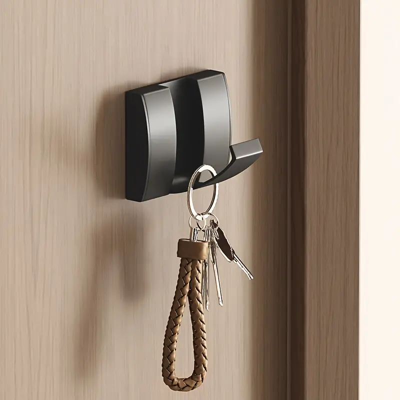 Gancio Appendiabiti Da Avvitare Loft In Acciaio In Acciaio Cromo Opaco L 3 X H 7 2 Cm 81274342 - Foto 8