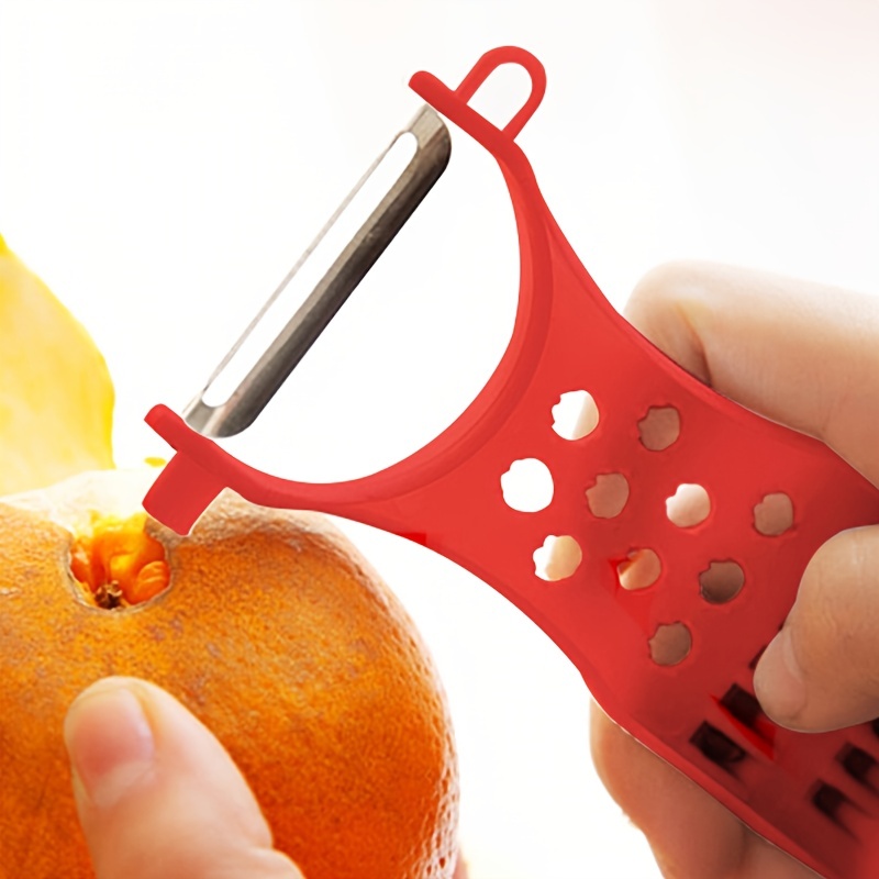 5 in 1 Universal Peeler Set