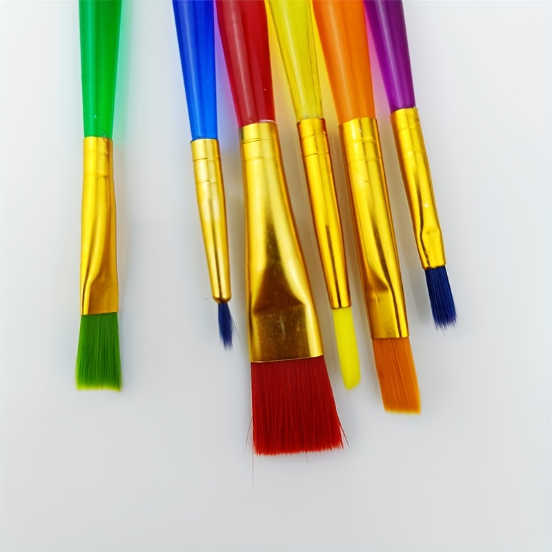 6B Pencil Brush v2