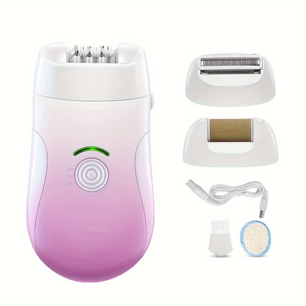 Which Is The Best Epilator - Temu