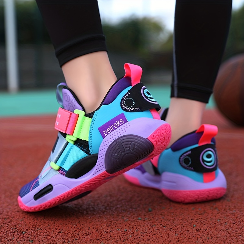 Mejores Zapatillas baloncesto para niña: descubre las zapatillas de  basketball de niña