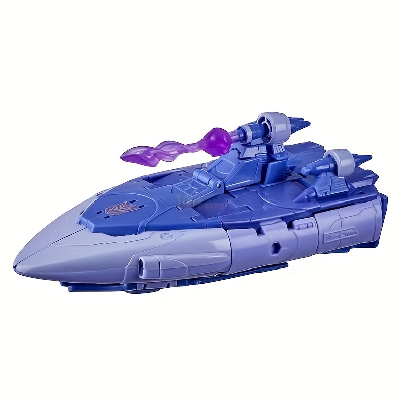  Transformers Toys Studio Series 86 Voyager Class The