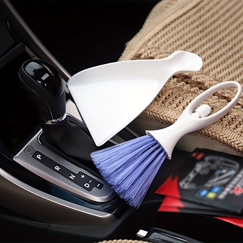 Sagit – outils de nettoyage intérieur de voiture, sortie de climatiseur,  brosse de nettoyage, brosse douce pour le lavage de voiture – les meilleurs  produits dans la boutique en ligne Joom Geek