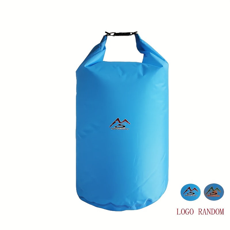 Impermeable resistente al agua bolsa seca saco paquete de almacenamiento bolsa  natación al aire libre Kaya