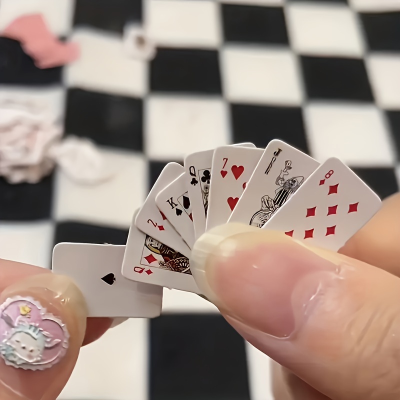 Play Nine Skyjo Family Card Games Tarot Deck Cards