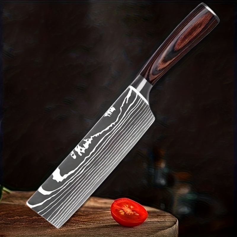 Sharp Meat Cutting Knives Temu