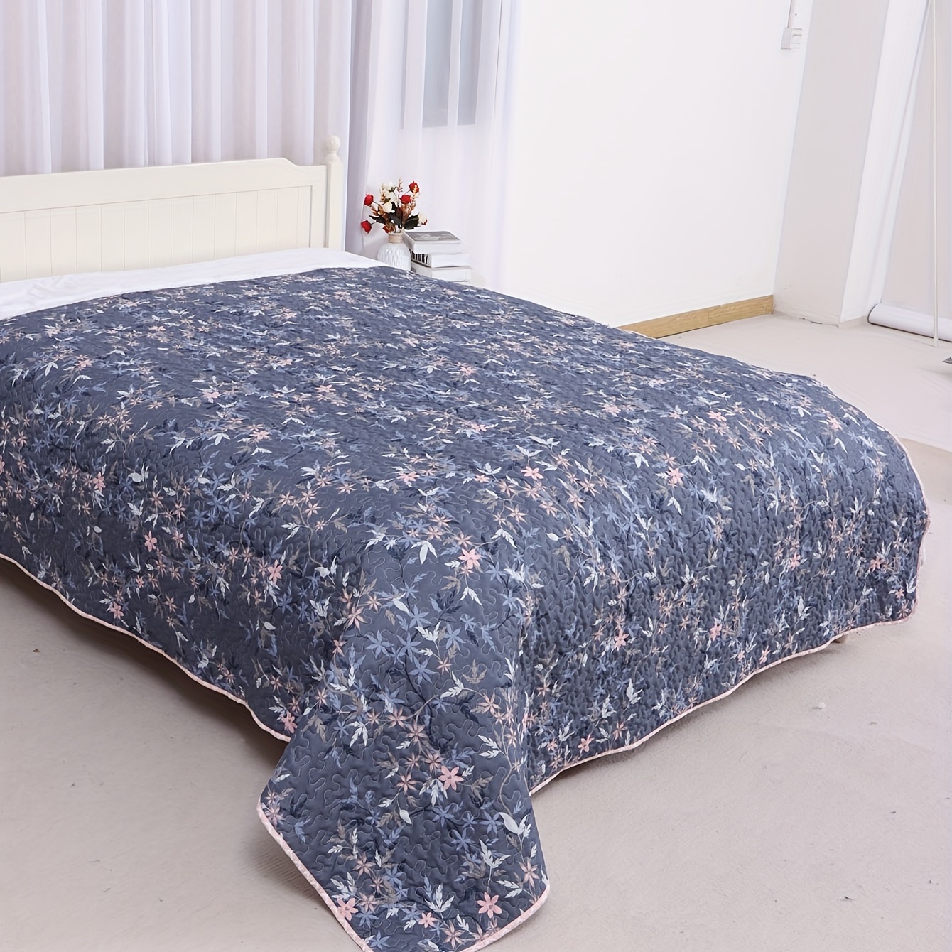 Quilts Bedding - Temu