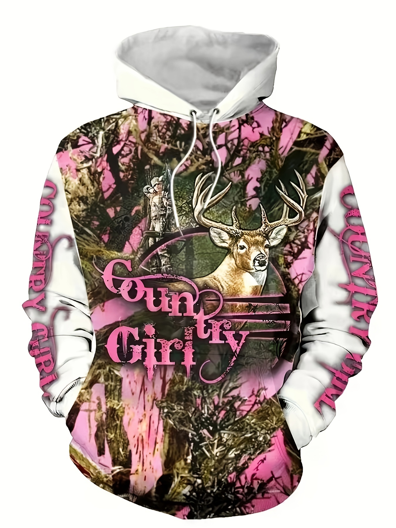 Deer Hunting Clothes - Temu Canada