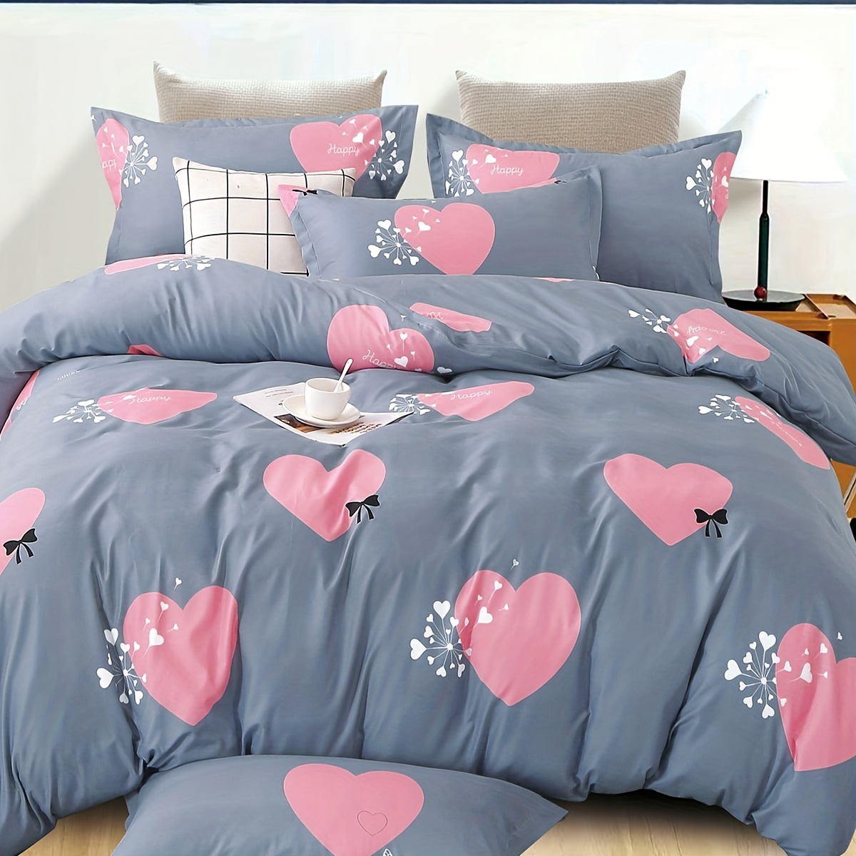 Home Bedroom Blankets - Temu