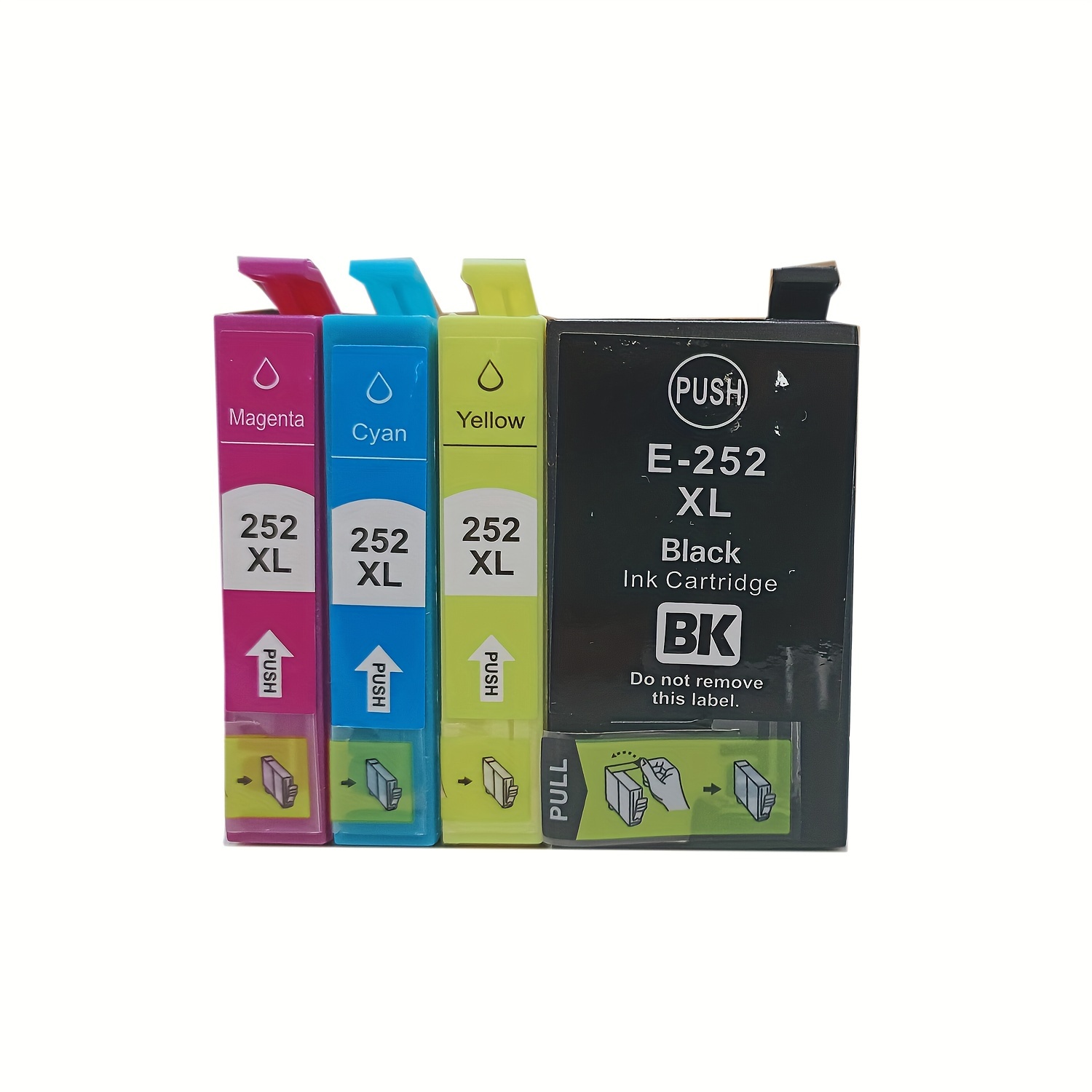 5X GENERIC INK Cartridges 39 39XL for Epson Expression Home XP-2105 XP-4105  VIC $38.30 - PicClick AU