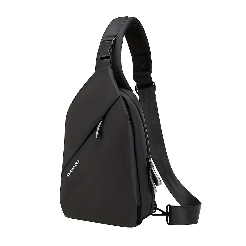 Crossbody Bag Sale: Men's Fashion Brand Small Backpack & Shoulder Bag