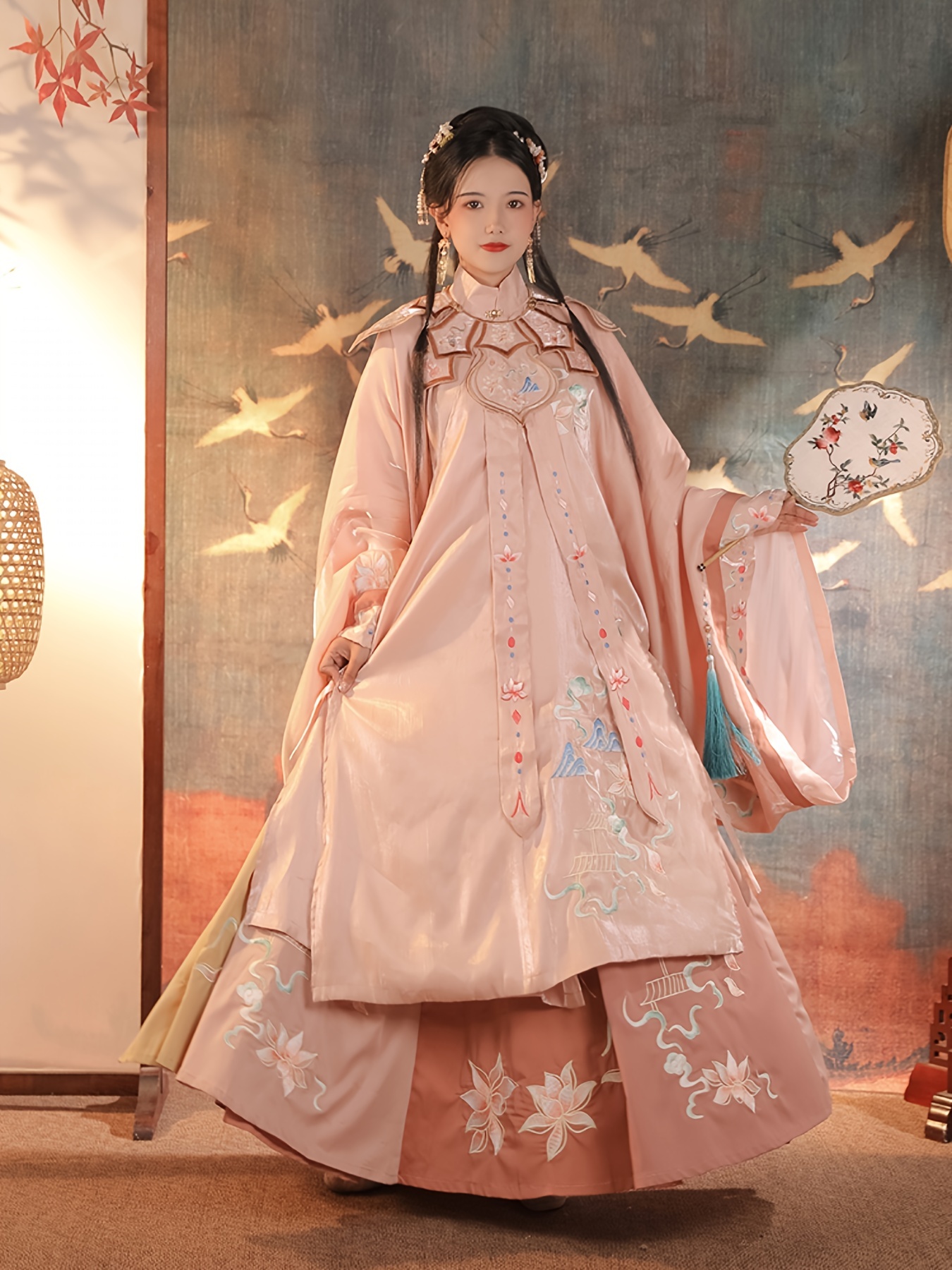 Buy Wholesale Chinese Traditional Costumes Original Design Girl