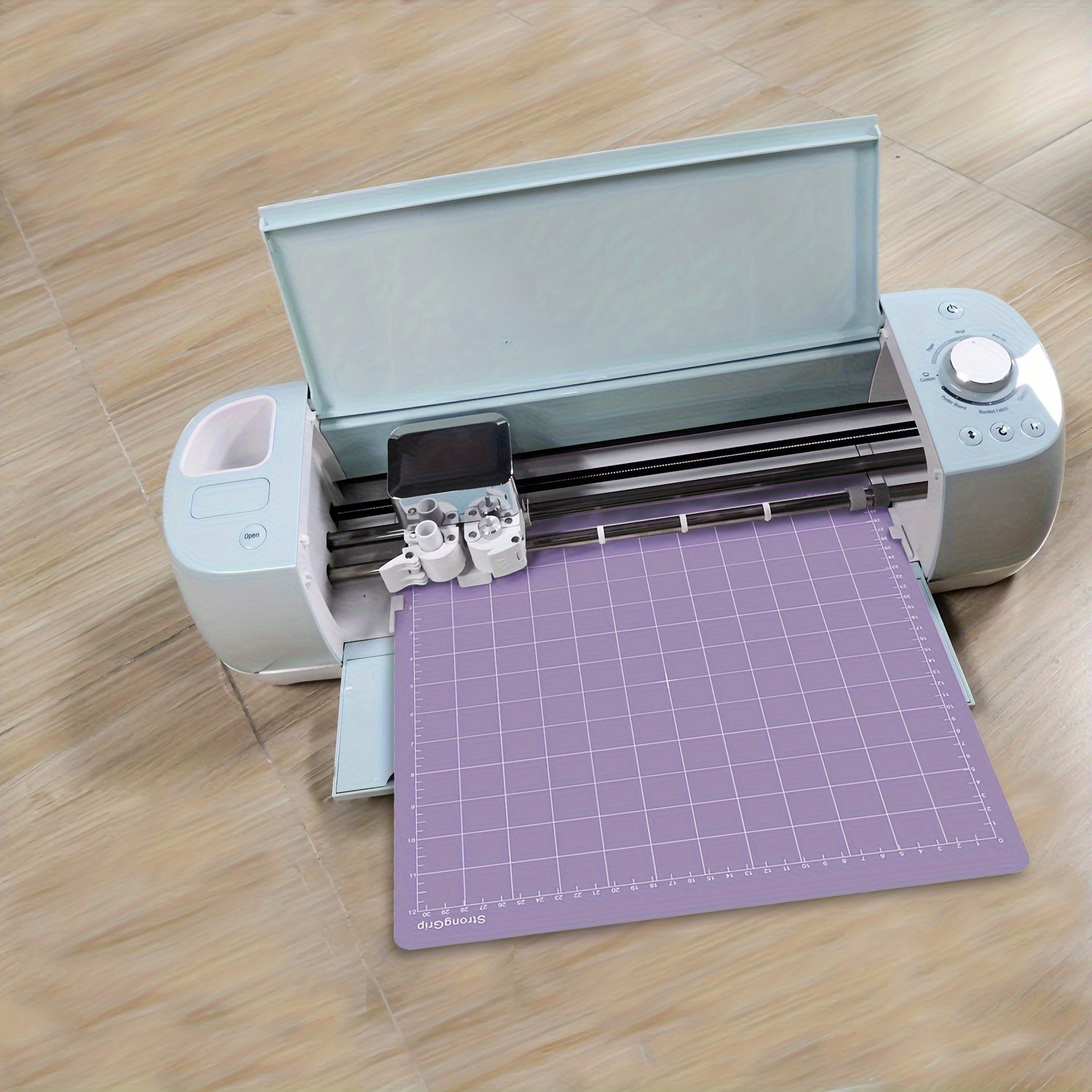 Tapete Corte Agarre Estándar Cricut Maker 3/maker/explore - Temu