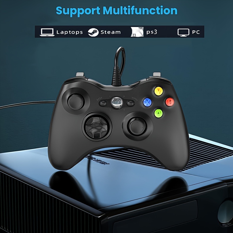 Xbox 8BitDo Ultimate Wired Controller for Xbox - Ενσύρματο Χειριστήριο (Xbox  Series X/S, Xbox One, Windows)