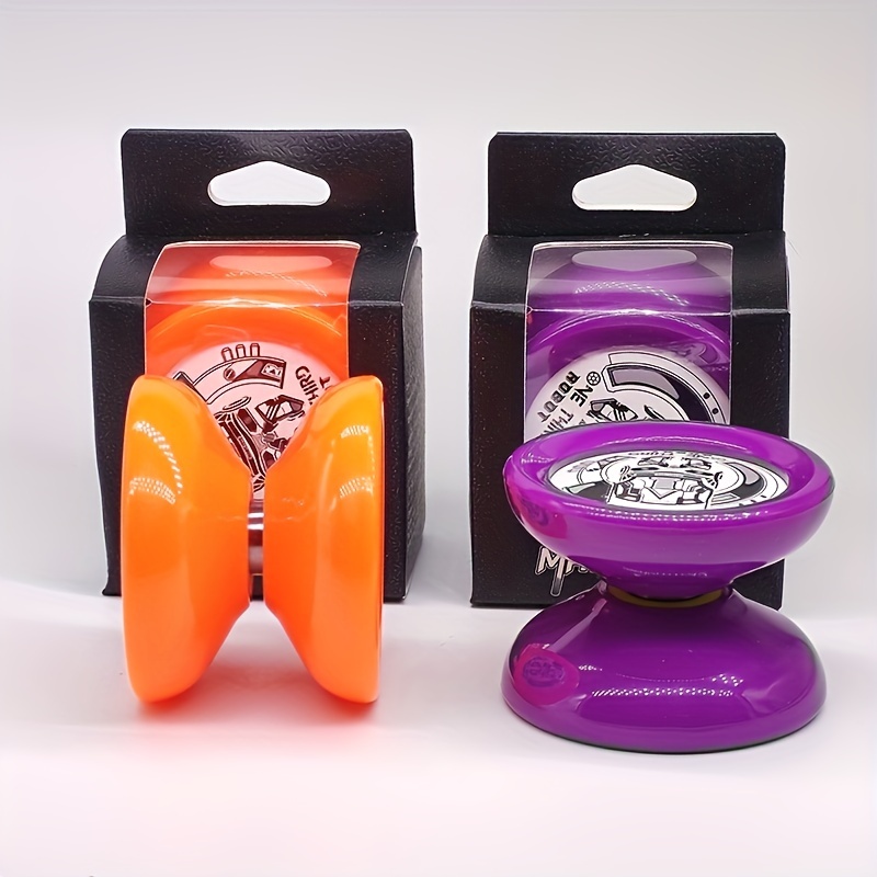 Magic best sale yoyo d2