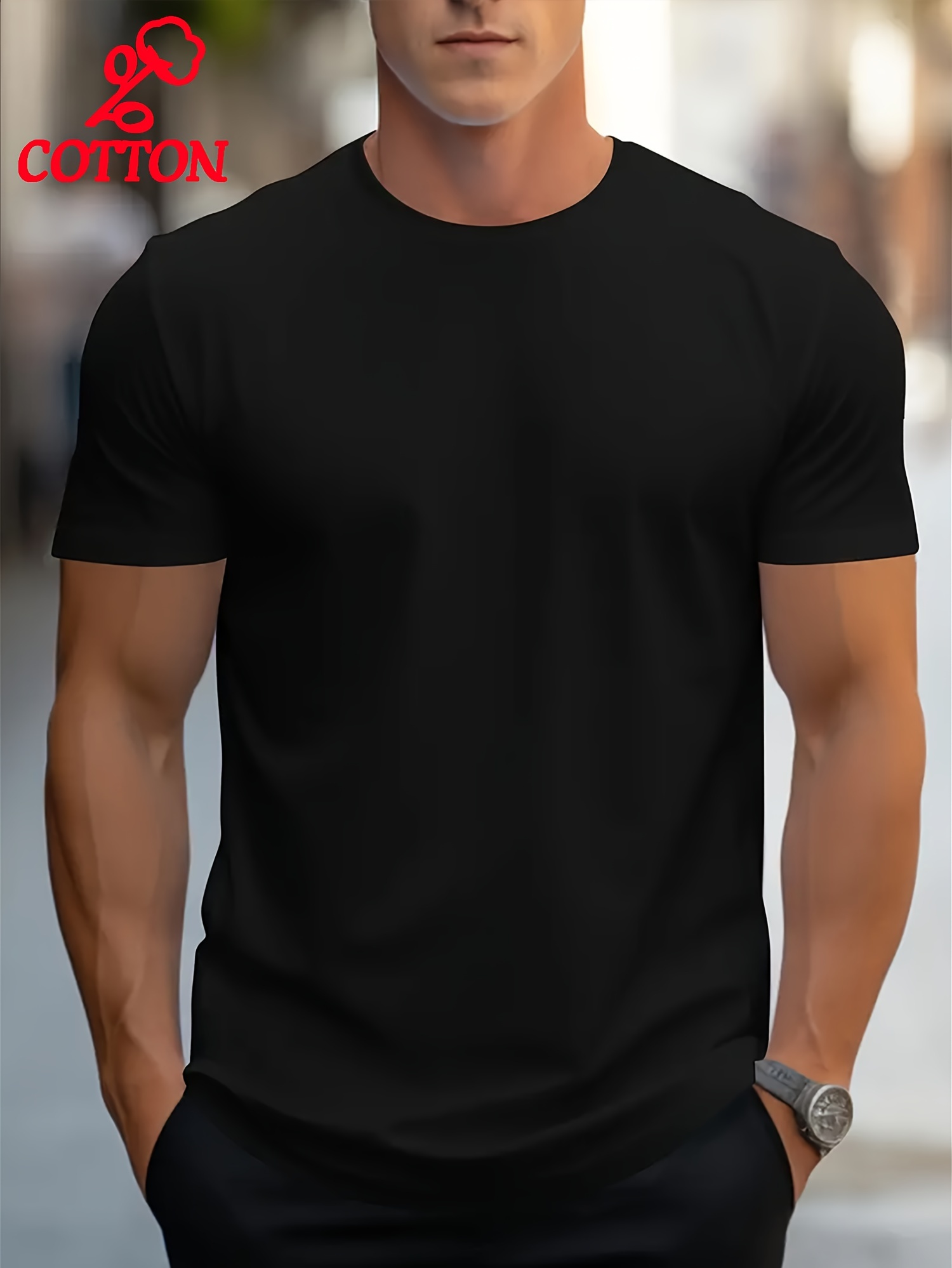 kmart plain t shirt