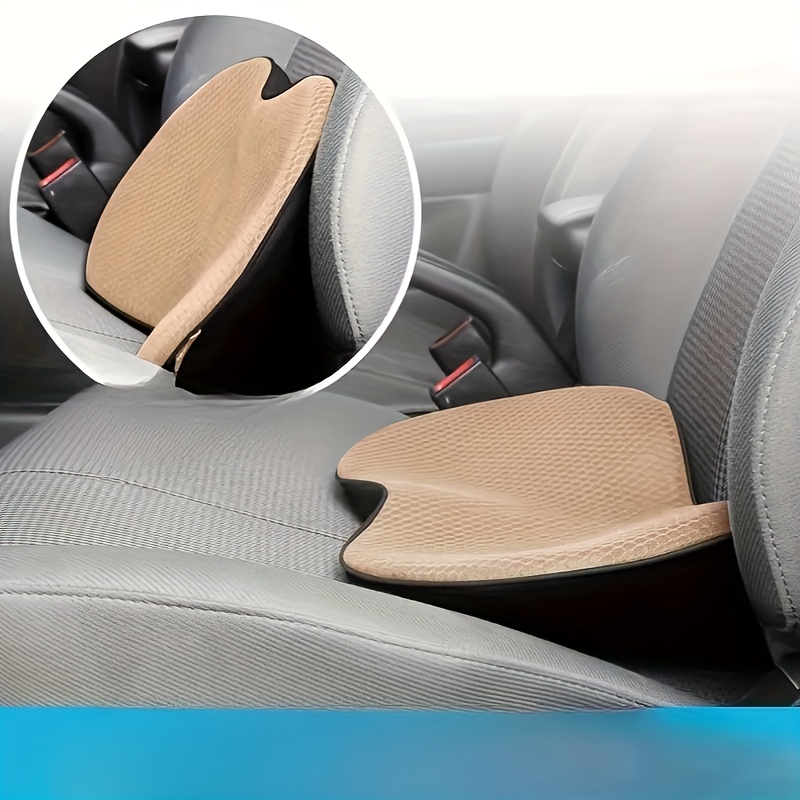 Memory Foam Car Seat Pad Relieve Fatigue Car Seat Cushions - Temu