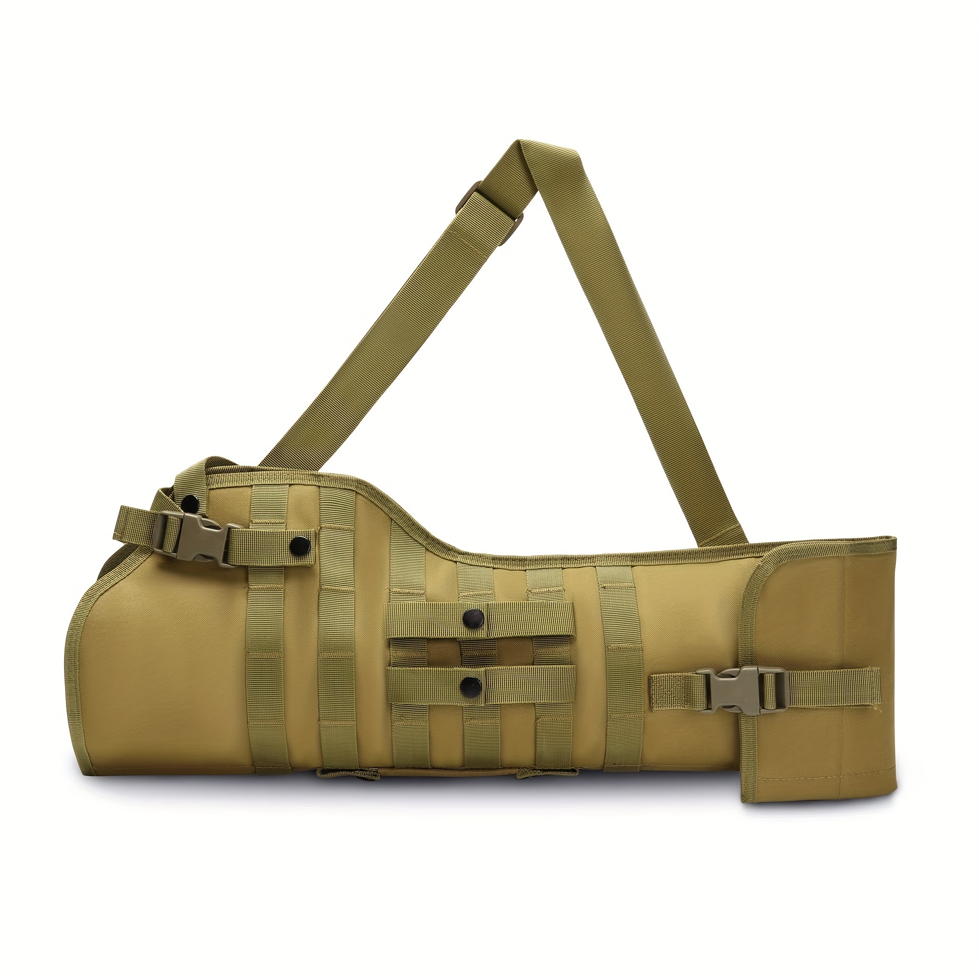 Outdoor Hunting Folding Bag Waterproof Cross body Striped - Temu