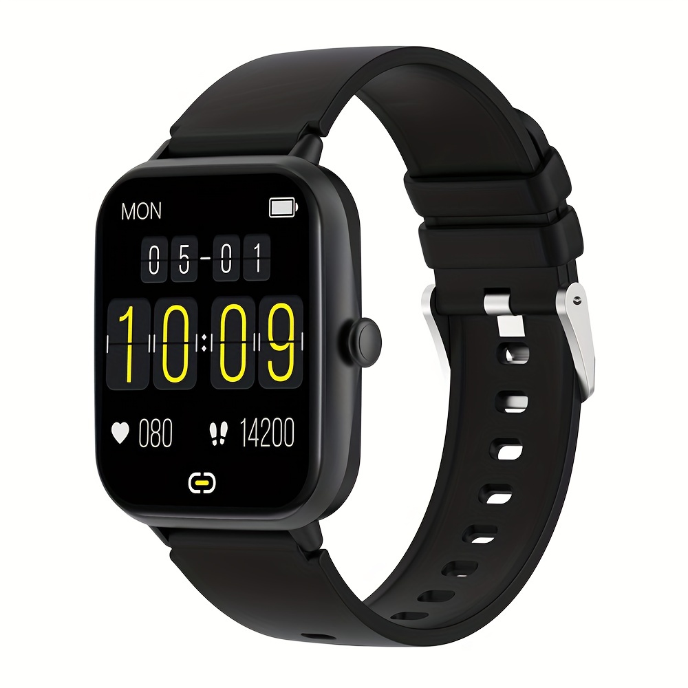 Smartwatch hyundai p250 discount caracteristicas