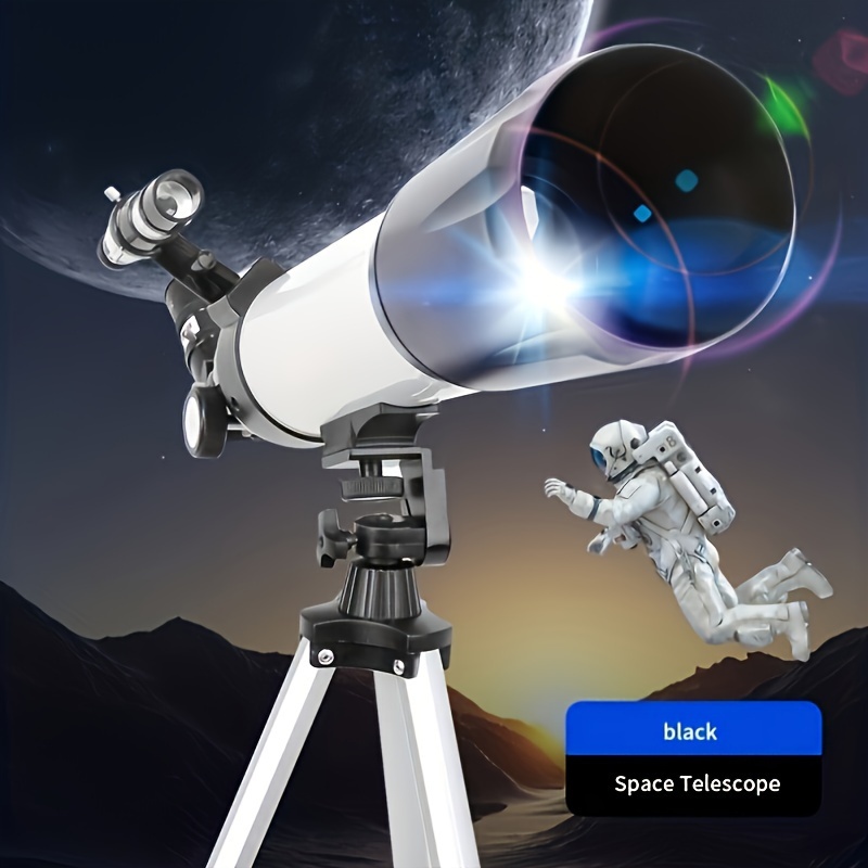 Telescopio Profesional - Temu