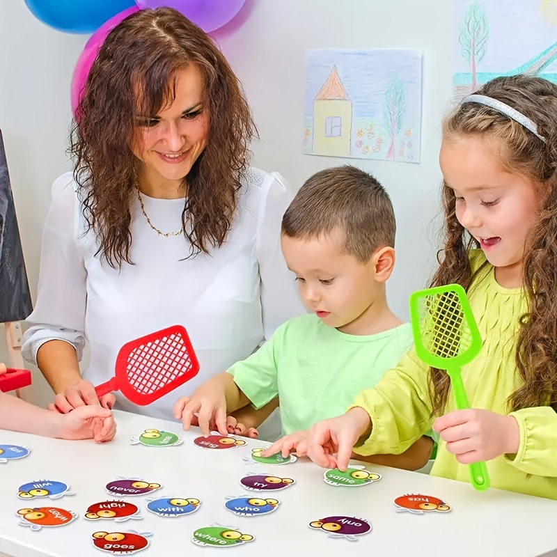 Jeux et jouets interactifs - Apprentissage et jeux pour enfants