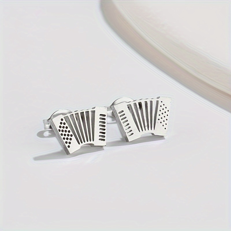 Accordion Comb