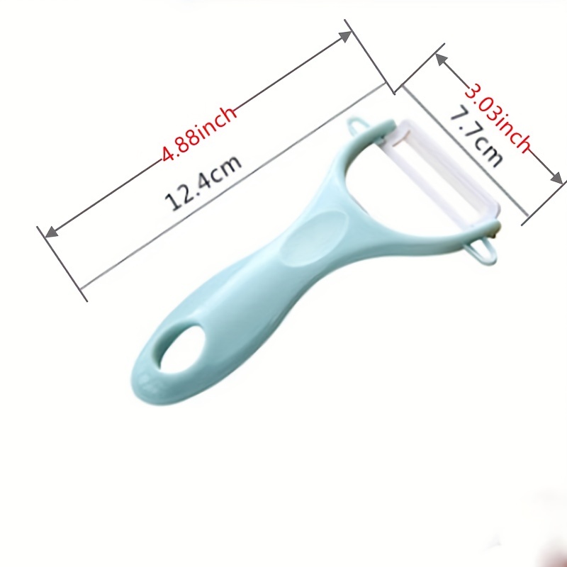 Vegetable Fruit Potato Peeler Small Tool Portable Kitchen Accessories