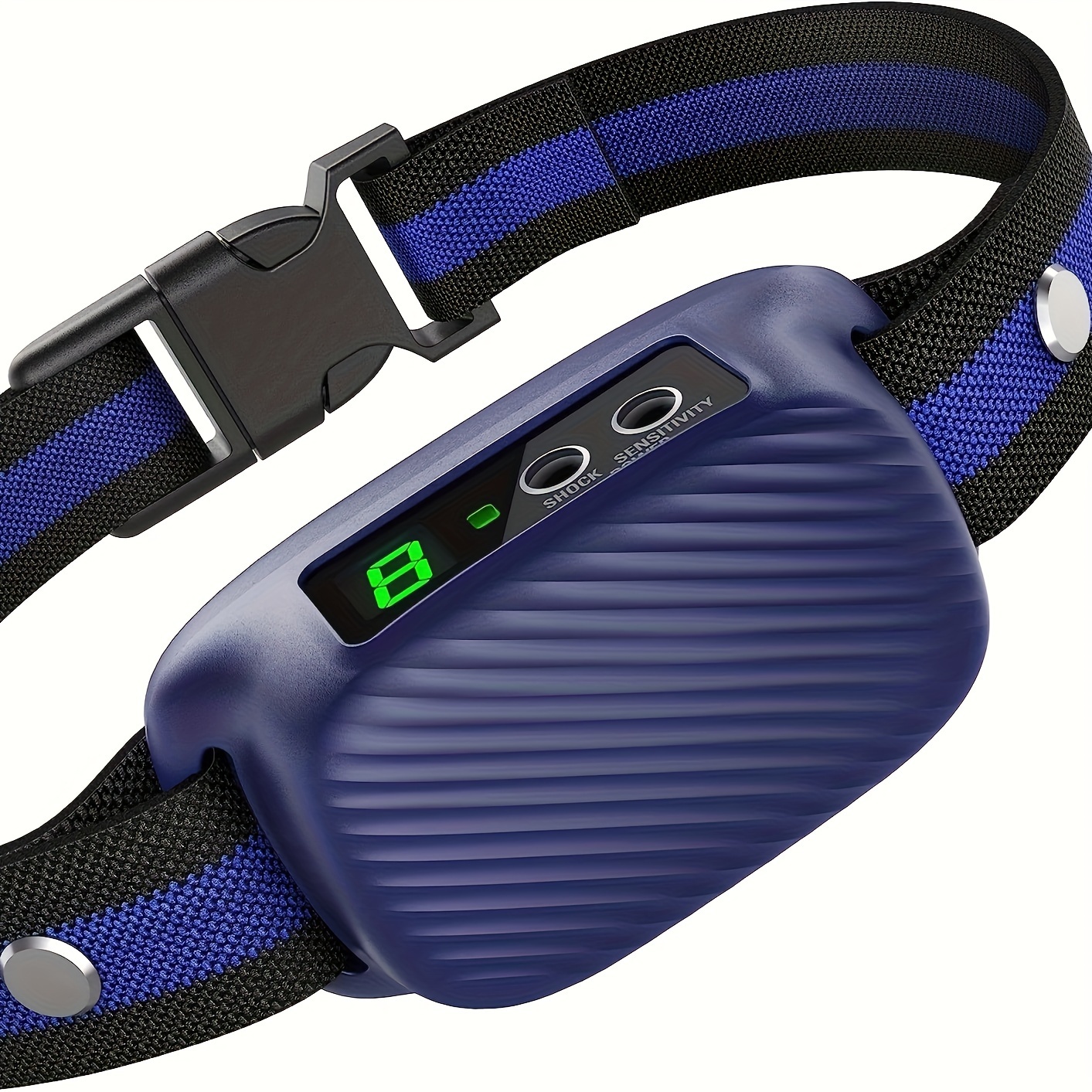 Bluetooth dog shock outlet collar