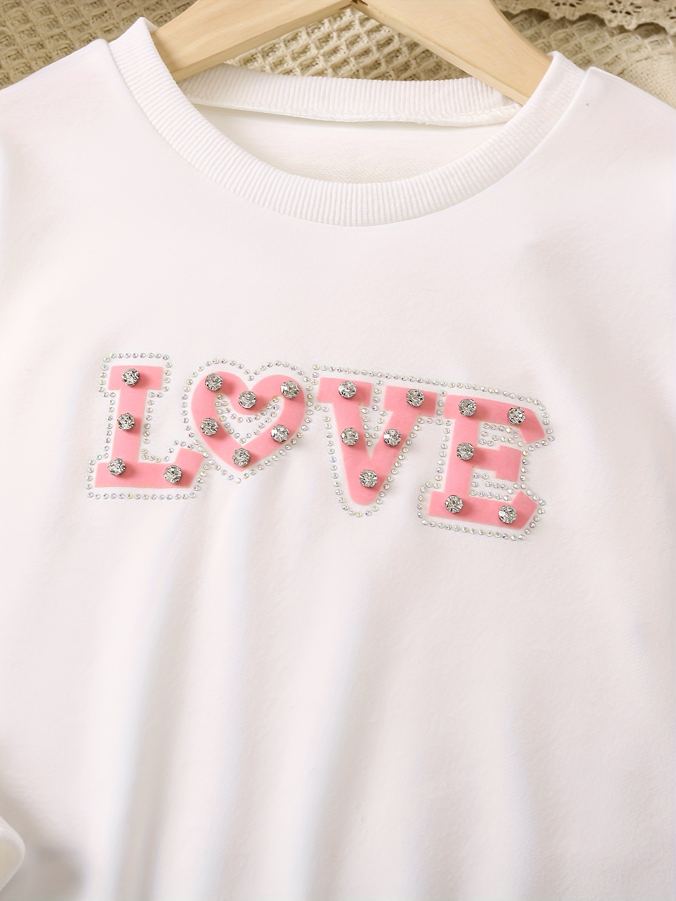 Bling Hoodie – Lovely Me Boutique