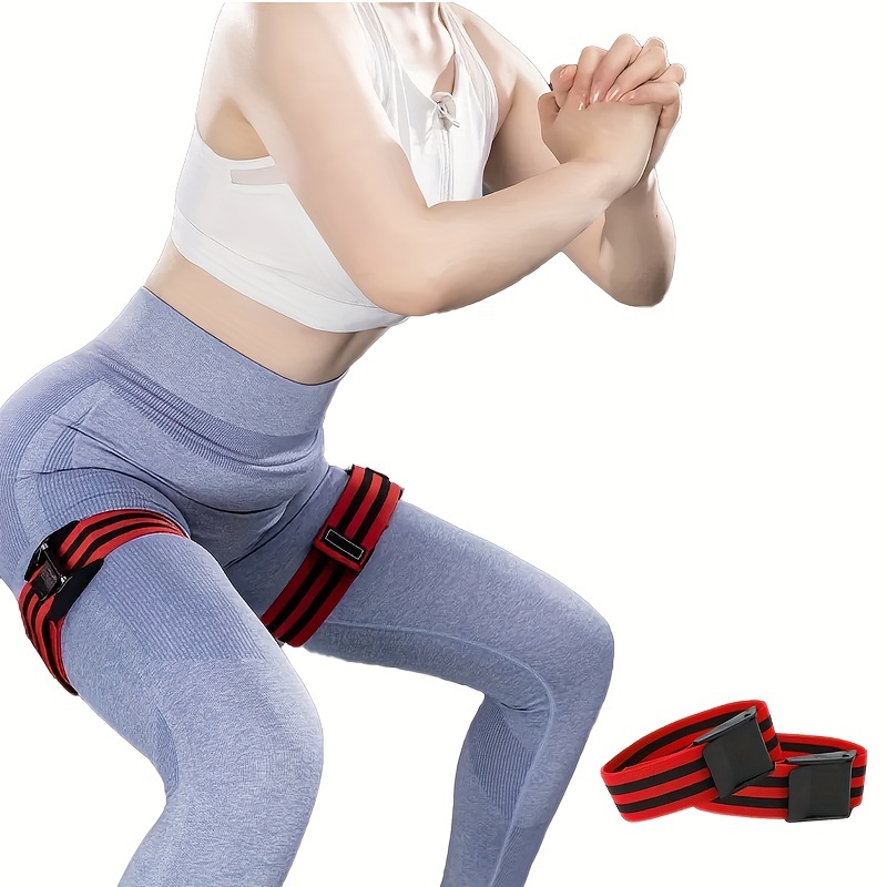 Premium Non slip Hip Resistance Band Effective Home Workouts - Temu