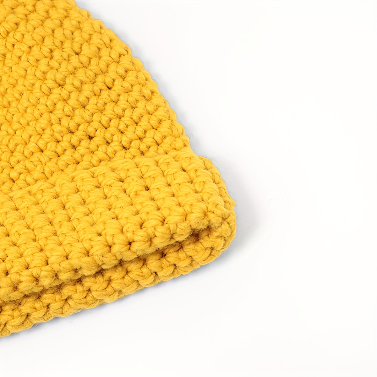 cute beanie ears trendy crochet skull cap Temu Philippines