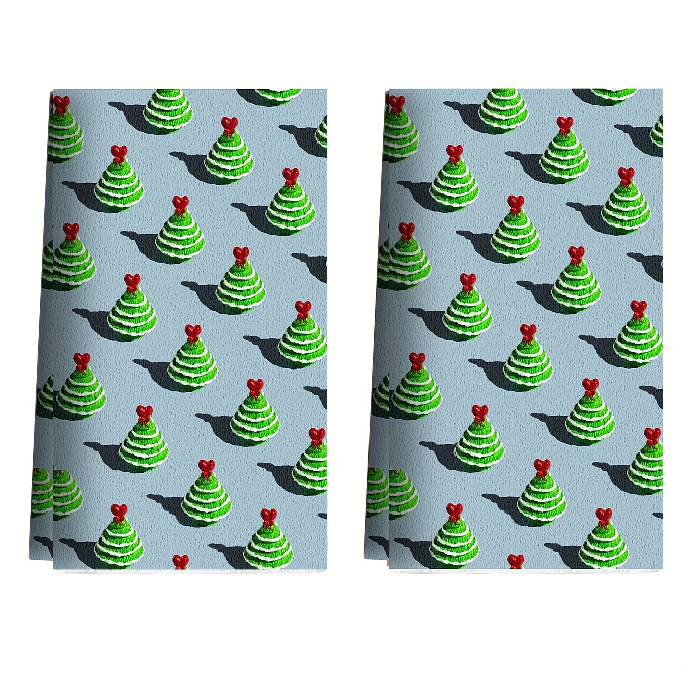 Kitchen Hand Towels, Hanging Towel For Wiping Hands, Christmas Decoration  Women Men Gifts, Highly Absorbent & Quick Drying Dish Towels, Super  Absorbent And Lint Free Towels For Bathroom, Christmas Decor - Temu