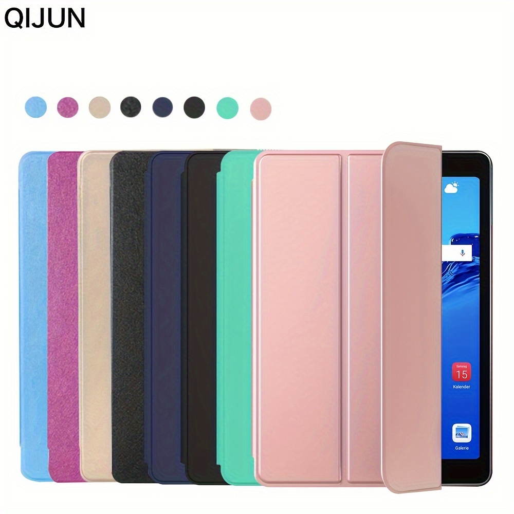 Custodia per Huawei MEDIAPAD T5 10.1'' 2019 Cover tablet e Vetro Temperato  incl.