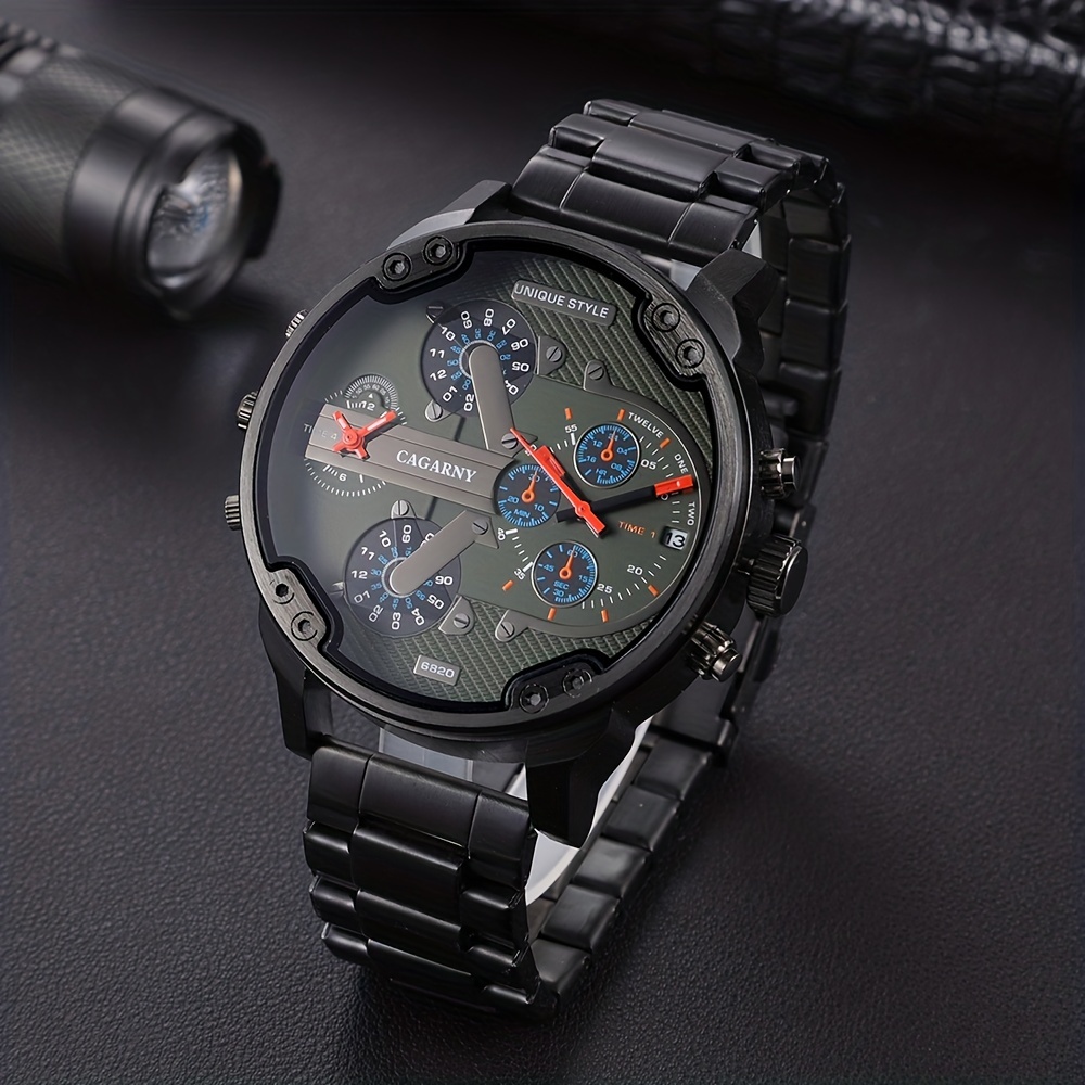 Diesel discount dz7395 watch