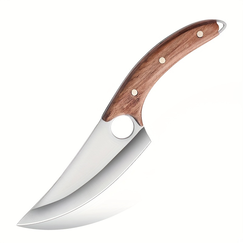 Outdoor Knives, Camping, BBQ & More