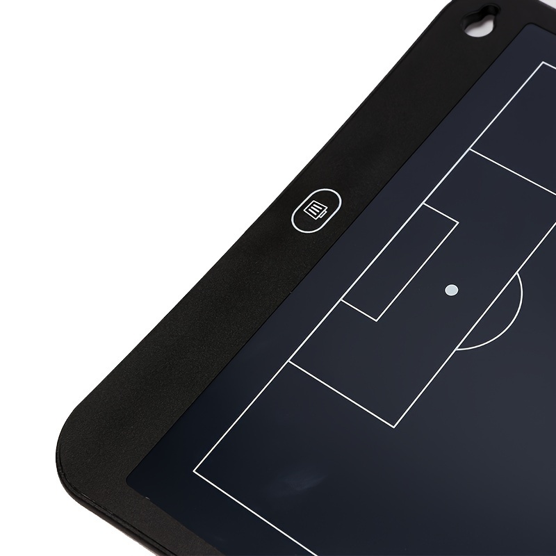 1pc electronic football board board for sports football training details 6