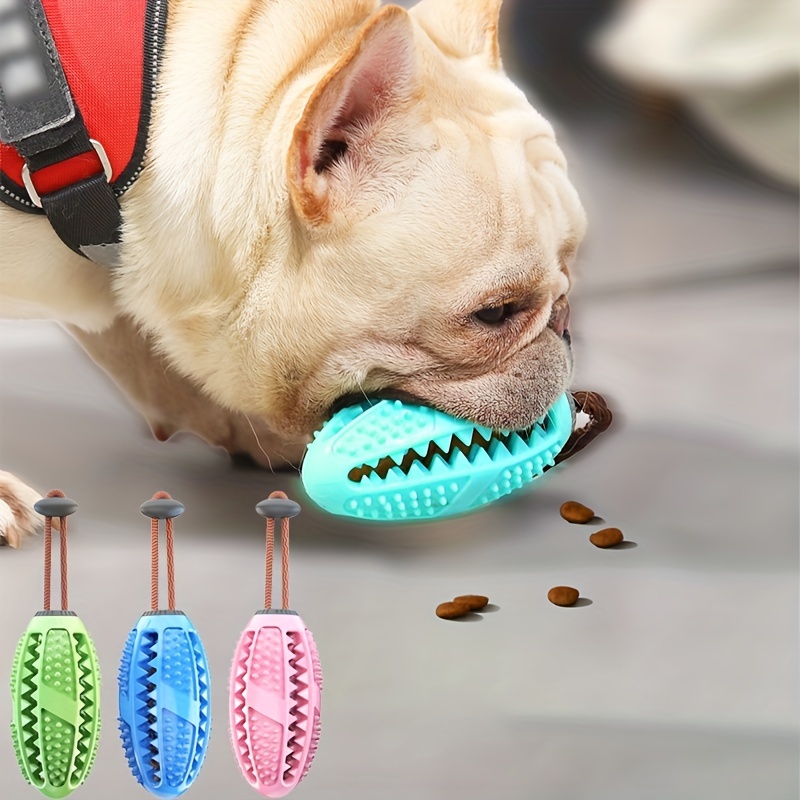 1pc Extendable Baton Intelligent Pet Toy For Dog To Relieve Boredom Molar  Teeth Cleaning And Interactive Play - Pet Supplies - Temu