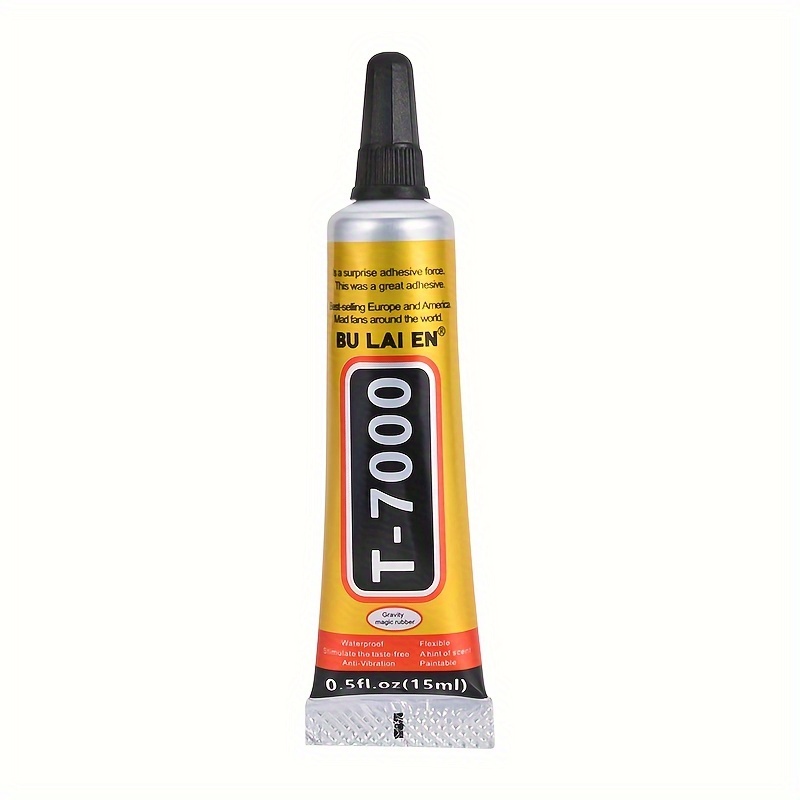 B7000 Liquid Glue Clear Contact Phone Repair Adhesive - Temu