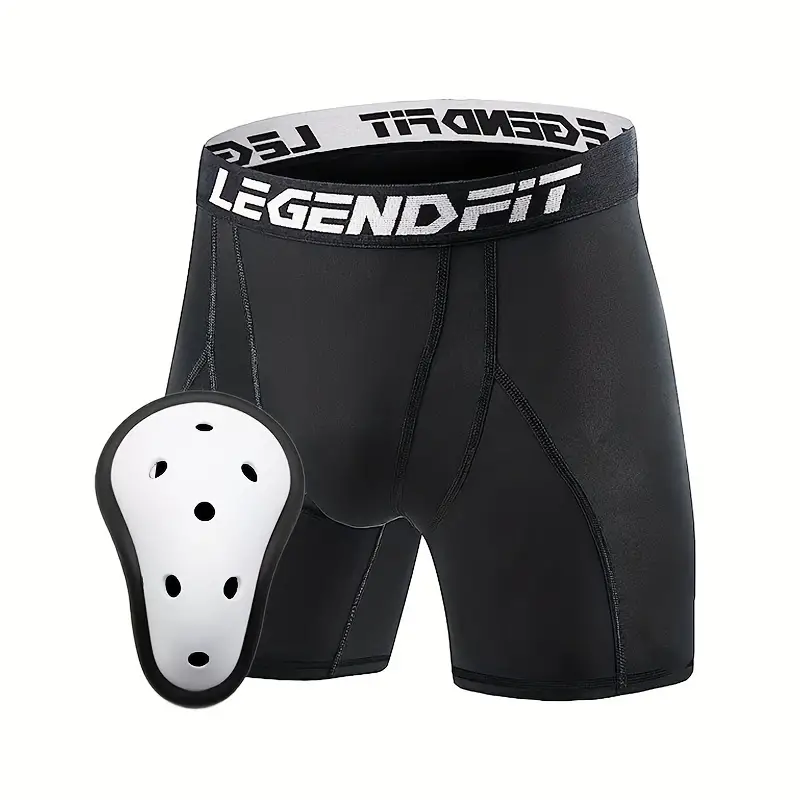 Ultimate Protection Men: Athletic Cup Protective Cup Boxing - Temu Canada