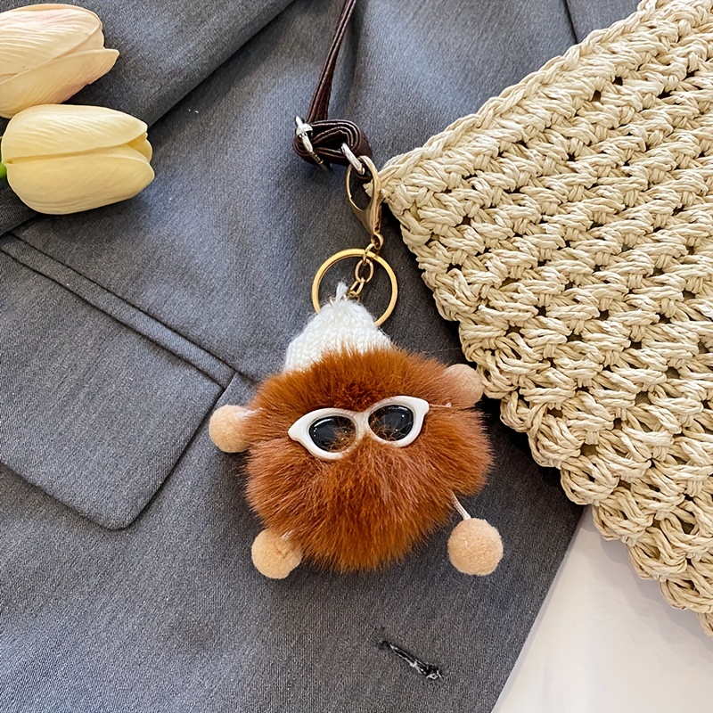 Retro Straw Woven Bag For Women Summer Beach Crossbody Bag