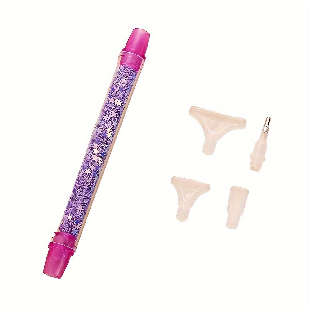 DIY Diamond Painting Tool 5D Glitter Embroidery Point Drill Pens Nail Art  Craft