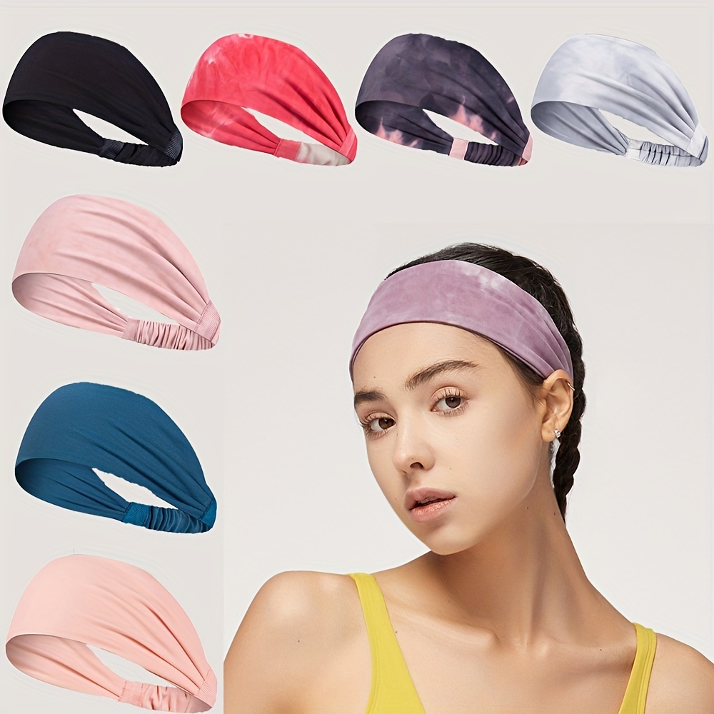 Headband Sports - Temu Canada